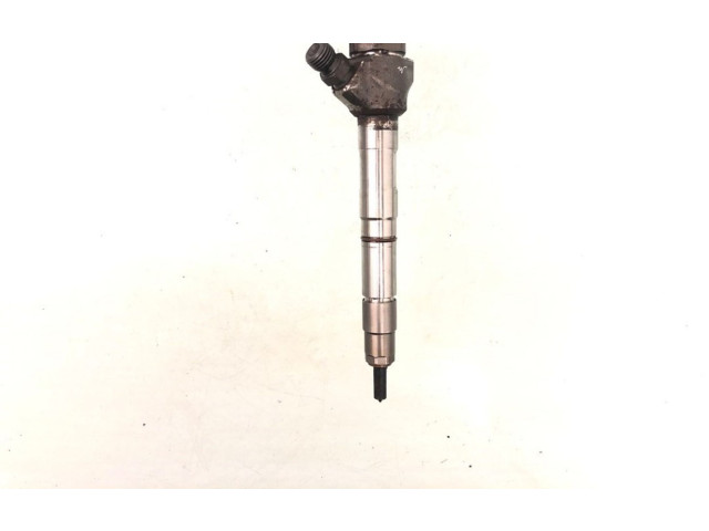 Форсунка 0445110469, 0445110469    Skoda Fabia Mk2 (5J)  CUSB(Euro 6) 