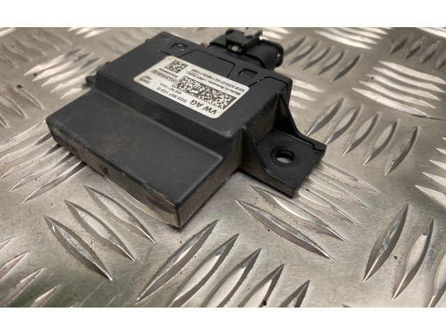 Блок управления 5G0907159B, 5G0907159 Volkswagen Golf VII