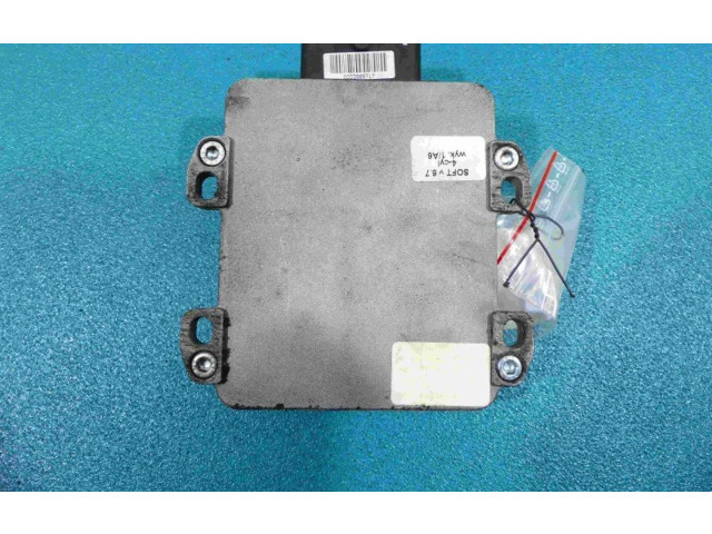 Блок комфорта STAG-4, IMPRK848049 Volkswagen Golf IV