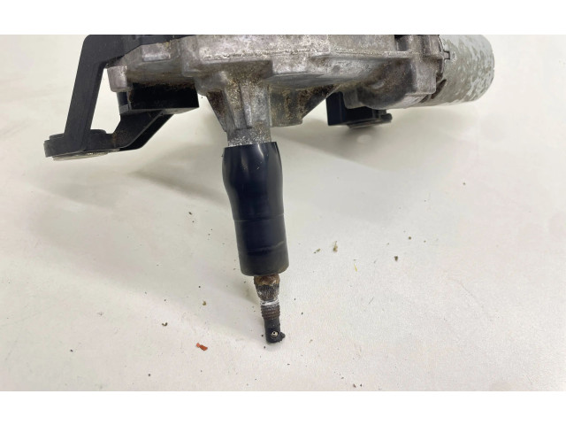 Моторчик заднего дворника 1T0955711C    Volkswagen Touran I