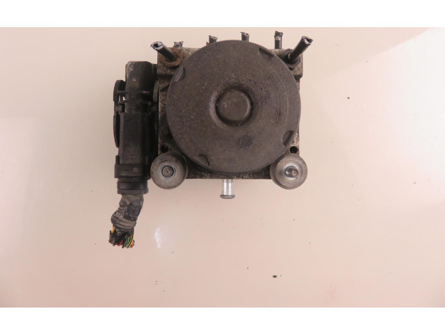 Блок АБС 0265231502, 0265800403 Mitsubishi Colt 2004 - 2008 года