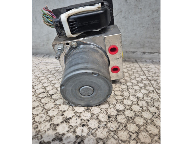 Блок АБС 9666957480 Peugeot 308 2007 - 2013 года