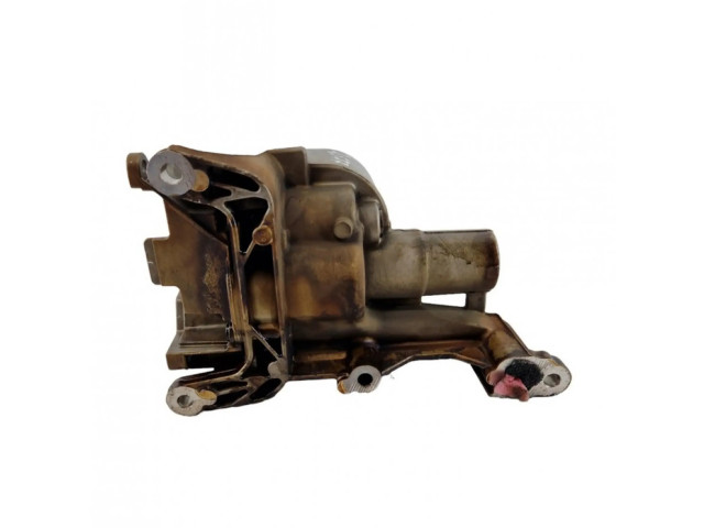 Čerpadlo oleje 757601280 Peugeot 207 CC 1.4 EP3