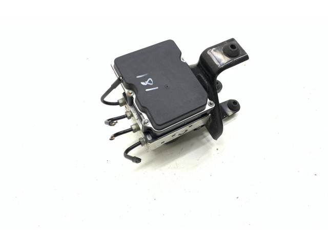 Блок АБС 0265236069, CW832C405BC Jaguar XK - XKR 2006 - 2016 года