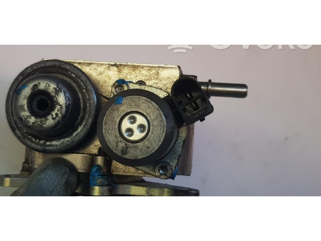 Топливный насос