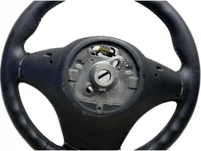 Руль BMW X5 E53 1999-2006 года 101676A3