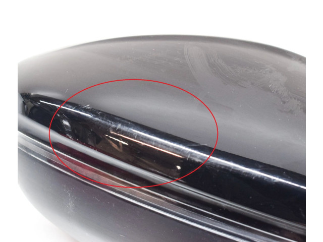 Zpětné zrcátko  Opel Mokka B 2021  98374724  