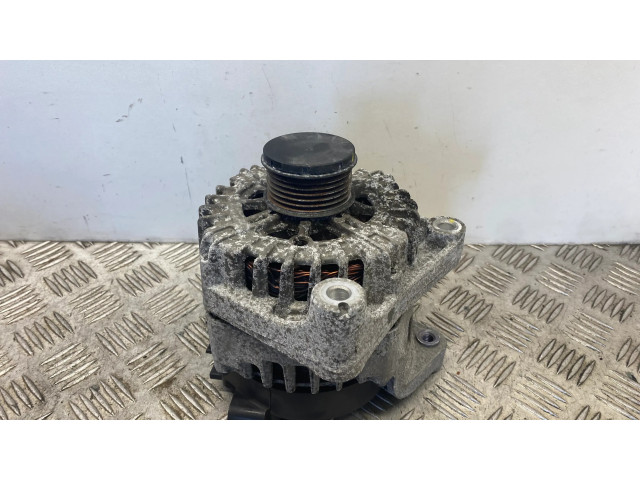 Генератор 8570675 BMW 4 F36 Gran coupe 3.0