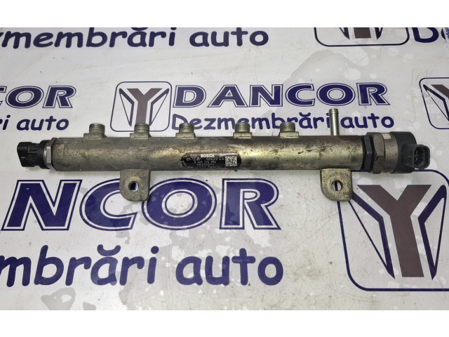 Vstřikovací lišta 55209571 Fiat Sedici