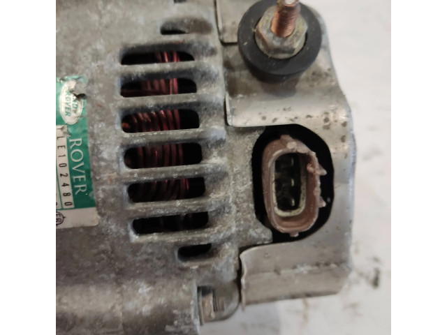 Генератор YLE102480, TH1022110800 Land Rover Freelander 2.5