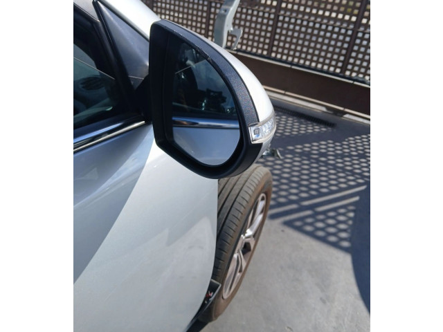 Zpětné zrcátko  KIA Sportage 2015  abatible  