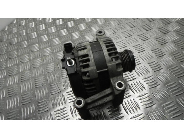 Генератор 13587308, VD10331 Vauxhall Astra K 1.4