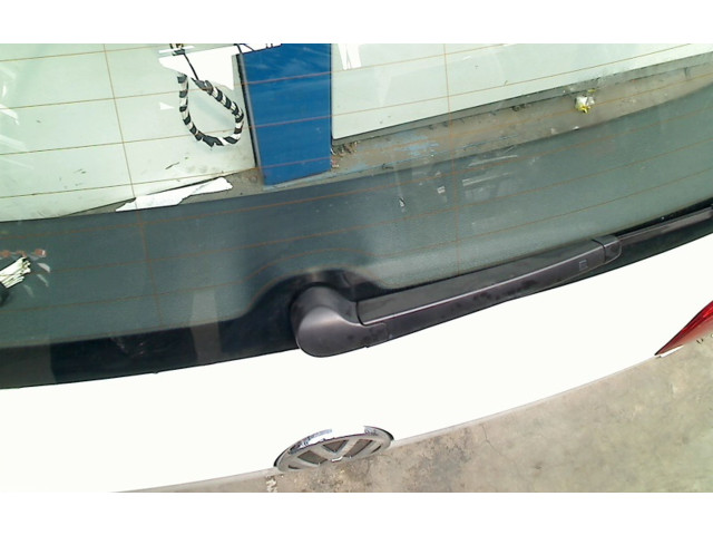 Моторчик заднего дворника Volkswagen Golf VII