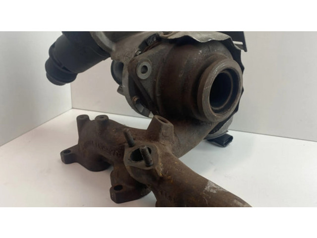Турбина Volkswagen Jetta VI 1.6 03L253016T, 7755172