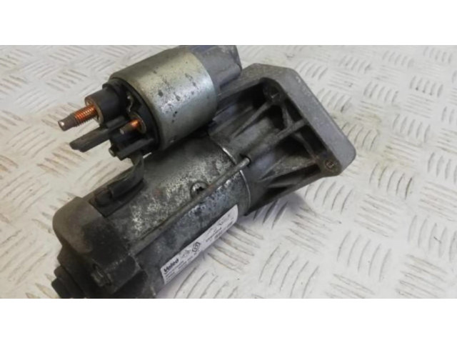 Стартер 233001375R, ESW20E26 Nissan Qashqai