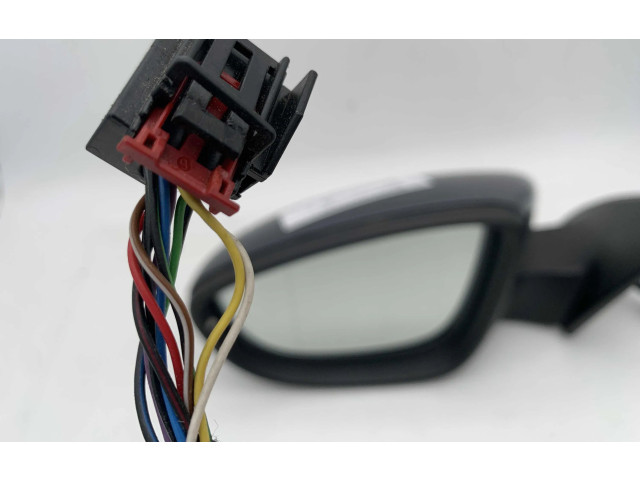 Zpětné zrcátko Volkswagen PASSAT 2012 3AA8575079B9