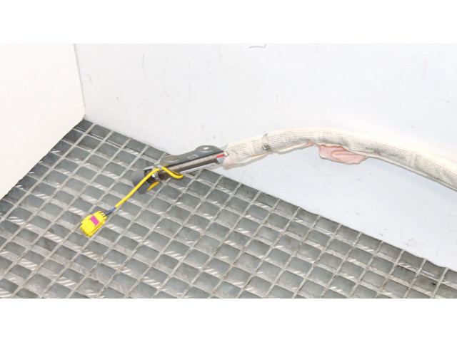 Надувная подушка для крыши    7L5880741E   Porsche Cayenne (9PA)