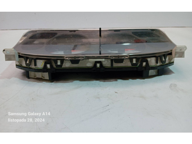 Ojnice 24810VL51B Nissan Navara