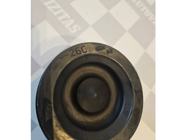 Píst 4CX2, D4HB Hyundai Santa Fe D4HB