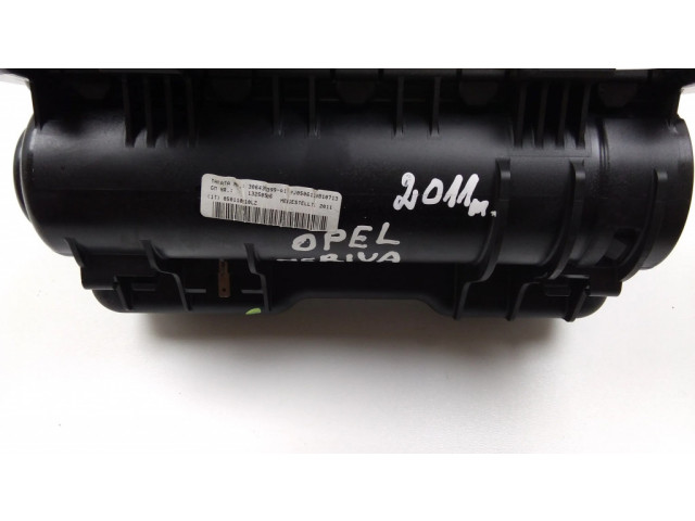 Подушка безопасности пассажира 306435399AI, 13250506 Opel Meriva B