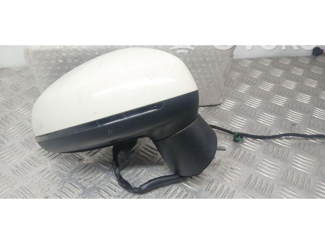 Zpětné zrcátko Audi A1 2010 8X1857410S