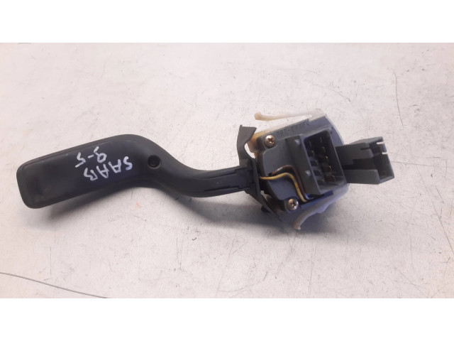 Ручка стеклоочистителей 5354162 Saab 9-5