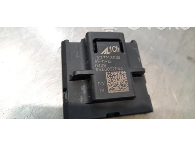 Блок управления Xenon