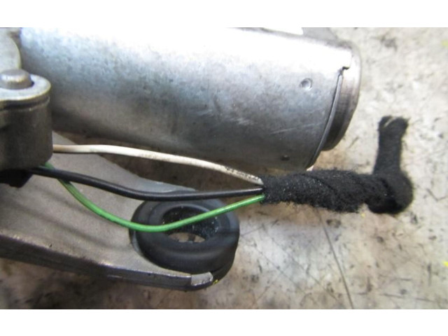 Моторчик заднего дворника 51792290, 2596000991    Fiat Bravo