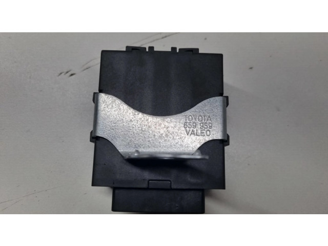 Другие блоки управления / модули