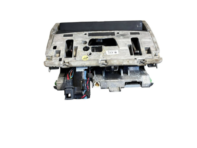 Дисплей 8V0857273M, 8V0919603C Audi A3 S3 8V