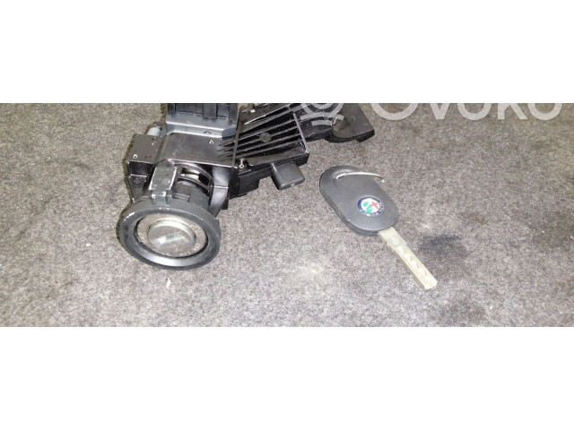 Řídící jednotka    Alfa Romeo Mito 2015