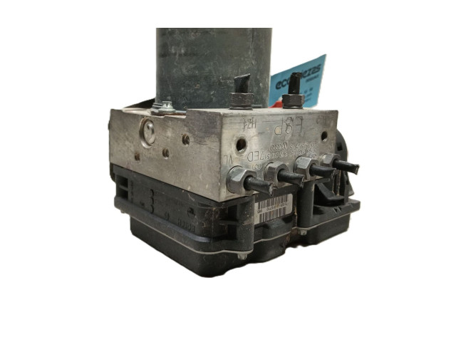 Блок АБС 8K0614517EF, 8K0614517ED   Audi  A4 Allroad   -  года