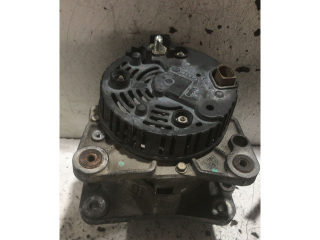 Генератор 047903015G, 047903015G   Volkswagen Lupo      