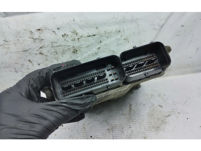 Řídící jednotka 4E0907409B Audi A8 S8 D3 4E 2005