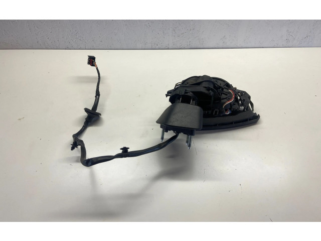 Зеркало электрическое        Audi A3 S3 8V  2013 - 2019 года   