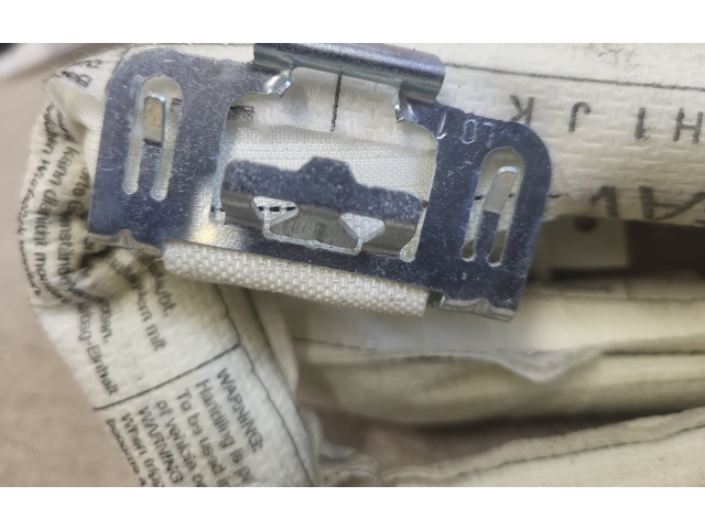 Боковая подушка безопасности 6M2114K158CD, 609056301   Ford S-MAX