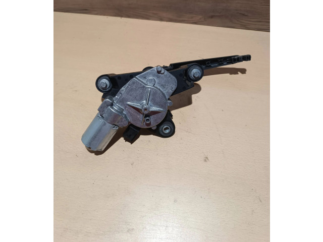 Моторчик заднего дворника 9811259980, 0390205008    Peugeot 5008 II