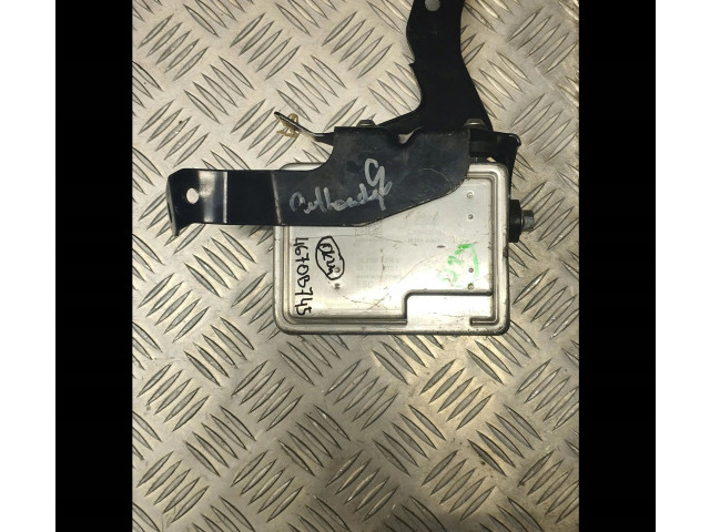 Блок АБС Mitsubishi Outlander 2013 - 2021 года