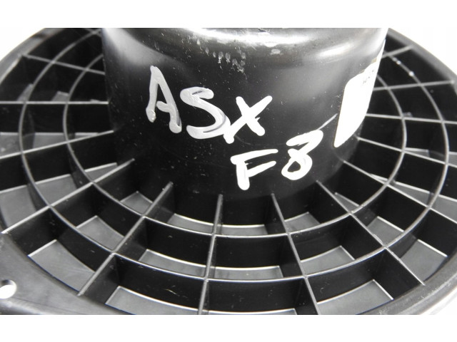 Вентилятор печки 7802A216 Mitsubishi ASX