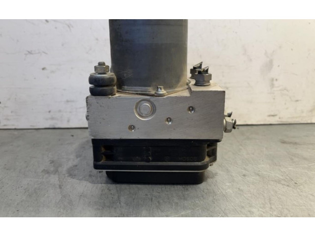 Блок АБС 0265951370   Jaguar  XF X250  2007 - 2015 года