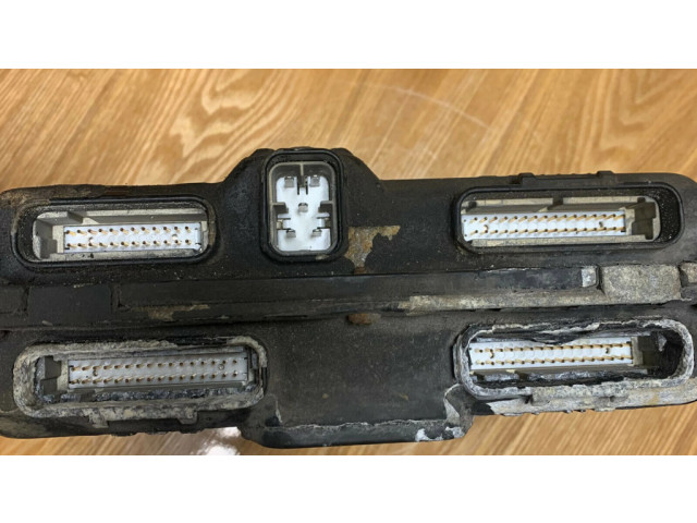 Блок управления 16229684   Chevrolet Astro