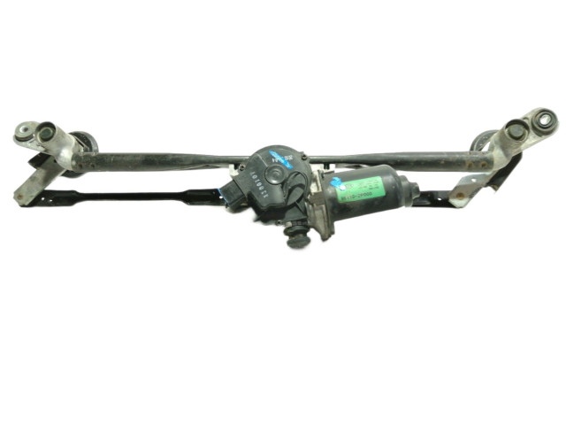 Моторчик дворников 981102P000, 035418530    KIA Sorento