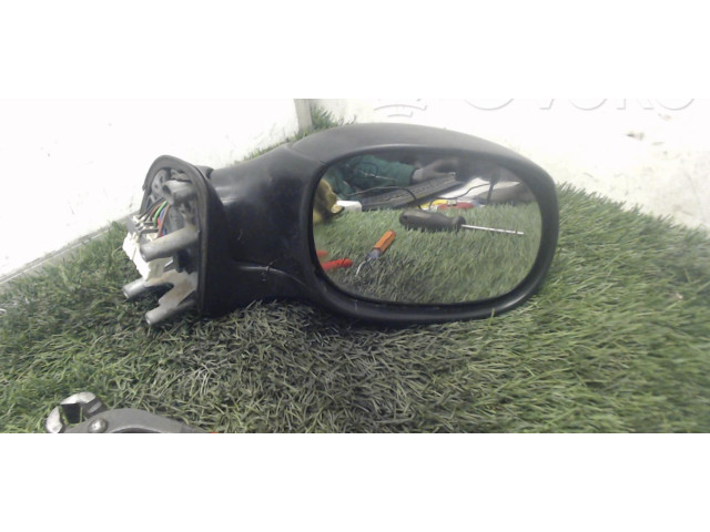 Зеркало (механическое) Citroen Xsara Picasso - года