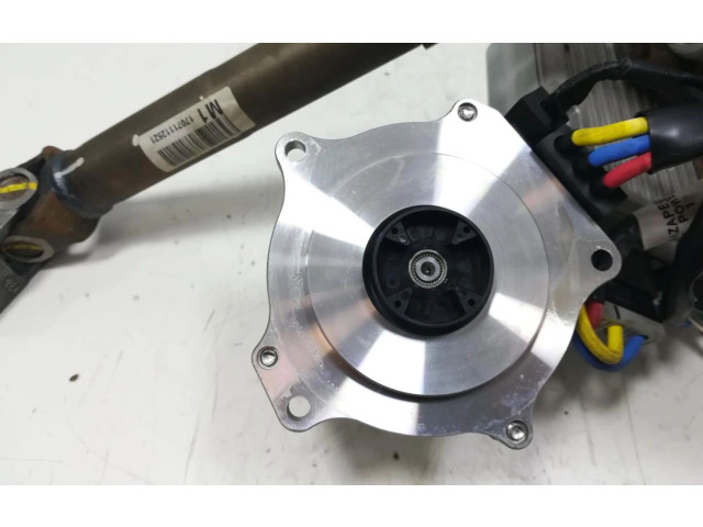 Руль KIA Pro Cee'd II 2013 - 2018 года 56300A2500