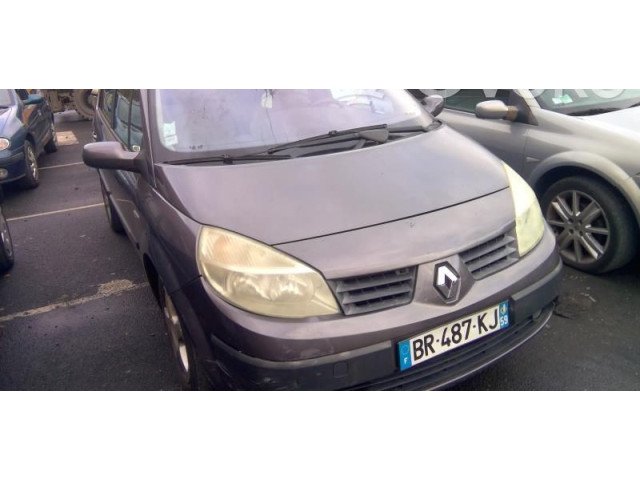 Вентилятор печки 7701056598 Renault Scenic II - Grand scenic II