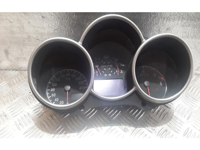Панель приборов 735374414, 110008953050 Alfa Romeo 147