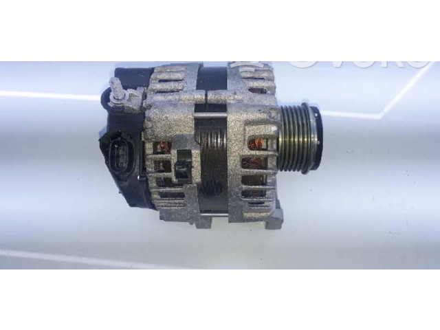 Генератор 3730004835 Hyundai i10