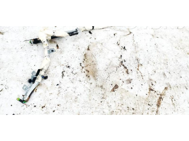 Боковая подушка безопасности 8650402, 8650402   Volvo XC90