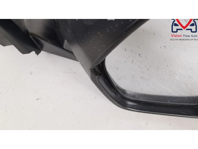 Зеркало электрическое Honda HR-V 2015 - 2020 года