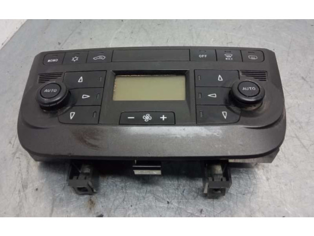 Блок управления климат-контролем 735447949   Fiat Grande Punto